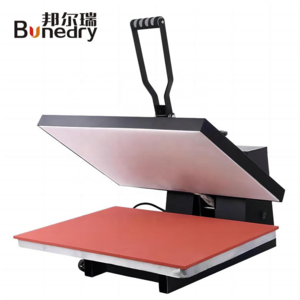 Heat Press Machine 40x60 for T-shirt Printing with Large Format Automatic Digital Printing Machine