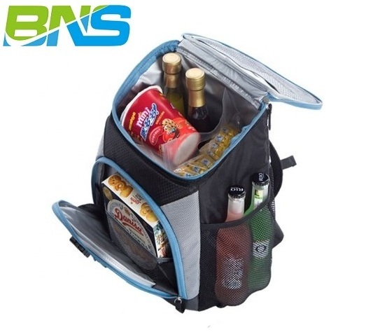 4 person thermos bag useful beer wine outdoor concept thermal insulated picnic backpack for 2