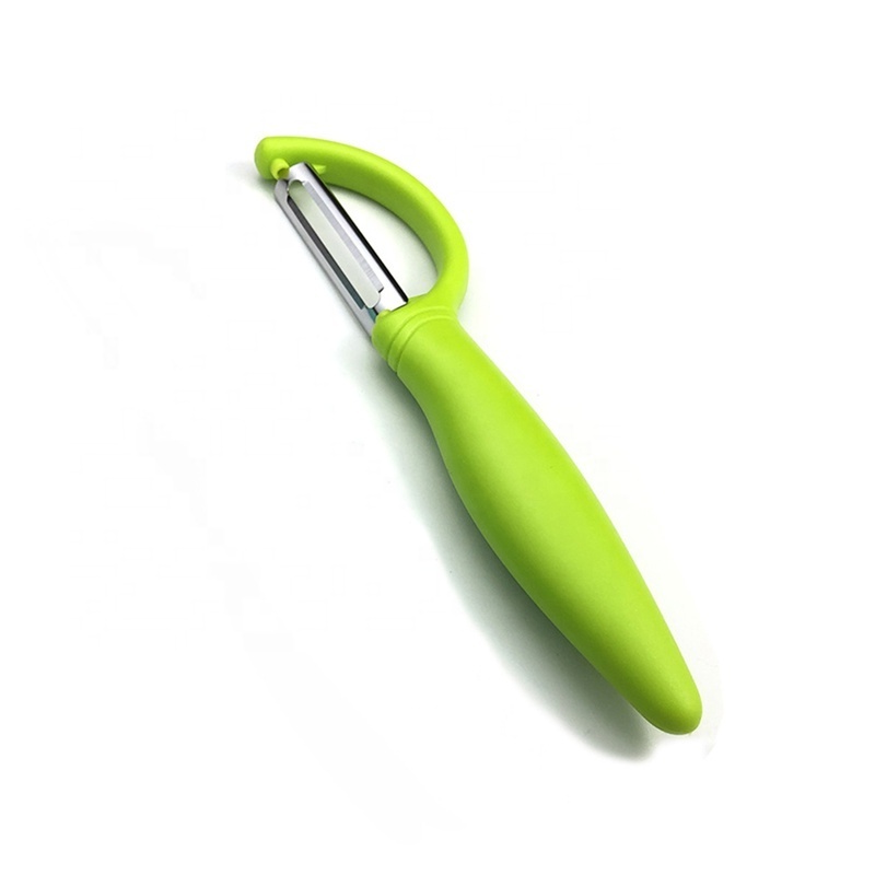 plastic fruit peeler vegetable kitchen multifunctional potato peeler Scraper