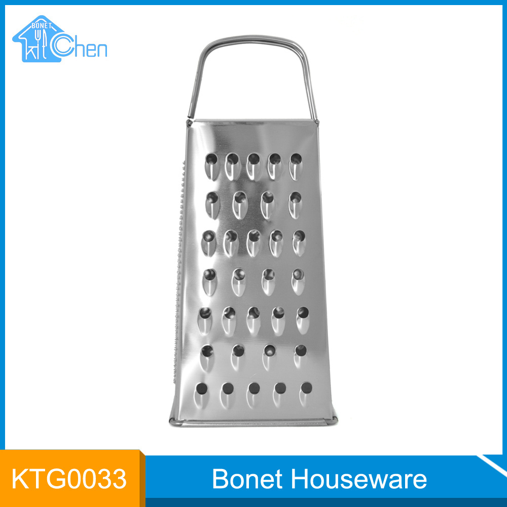 Wholesale Mini Kitchen Utensil Vegetable Grater Box Graters Kitchen & Tabletop Cheese Grater