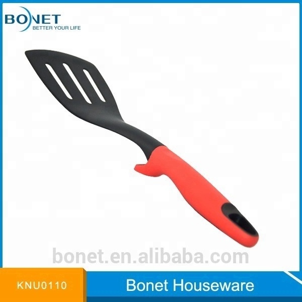 High Quality Nylon Cooking Equipment Basting Brush Kitchen Equipment Stainless Steel Kitchen Utensils