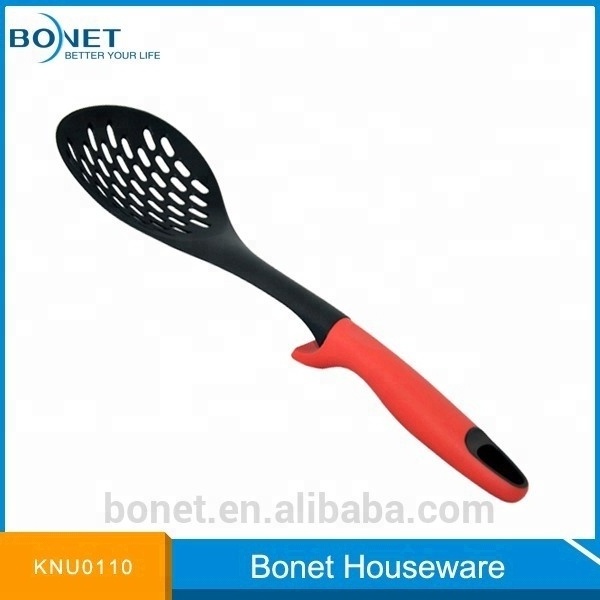 High Quality Nylon Cooking Equipment Basting Brush Kitchen Equipment Stainless Steel Kitchen Utensils