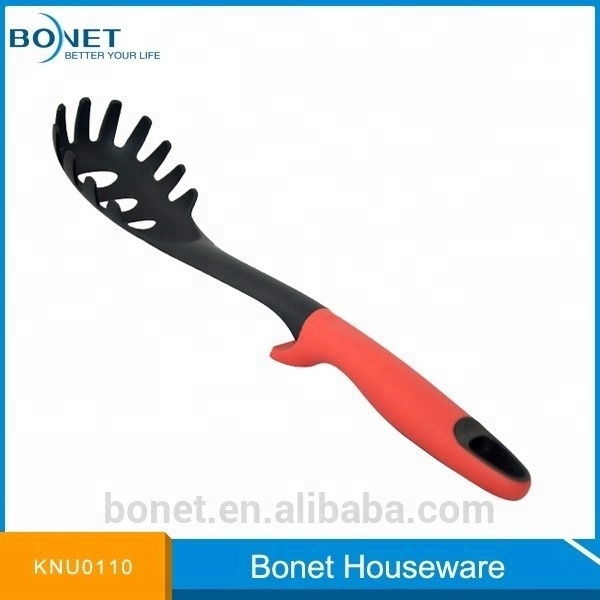 High Quality Nylon Cooking Equipment Basting Brush Kitchen Equipment Stainless Steel Kitchen Utensils