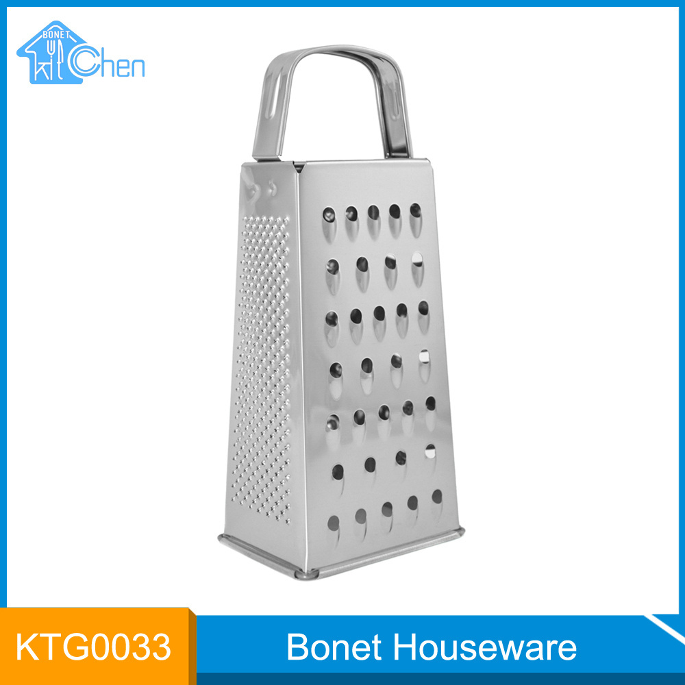 Wholesale Mini Kitchen Utensil Vegetable Grater Box Graters Kitchen & Tabletop Cheese Grater