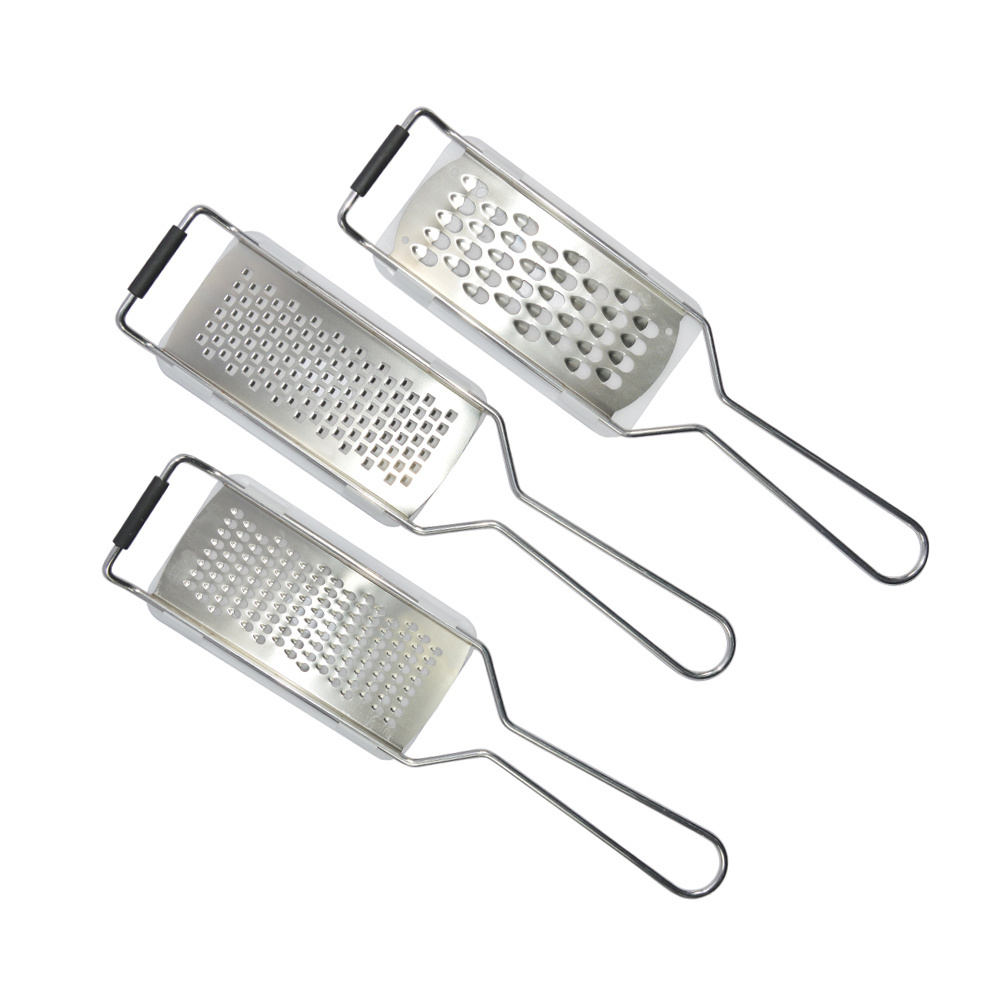 Factory Multifunctional Home And Kitchen Gadgets Chesse Grater Other Kitchen Appliances Grater Set