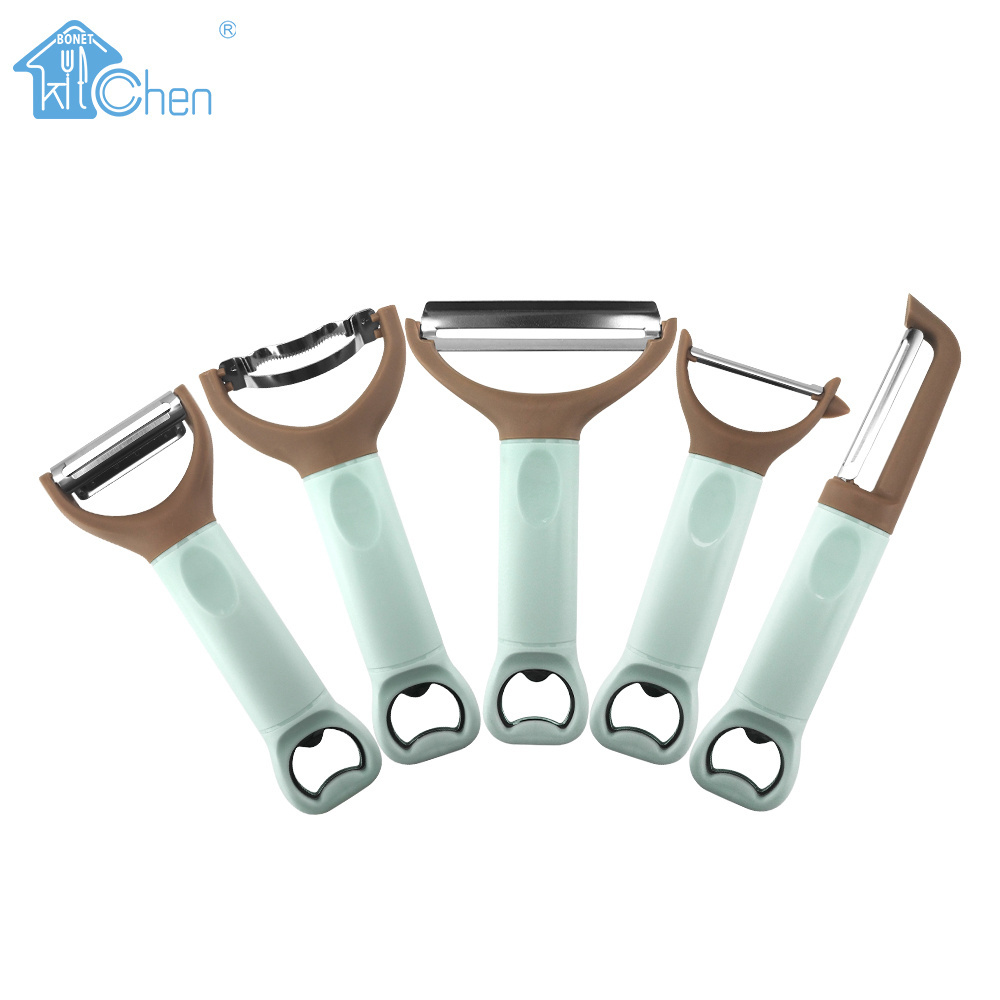 Garlic Peeler Wholesale Silicone Kitchen Utensils Sunflower Seed Peeler Kitchen Tools Vegetable Peeler