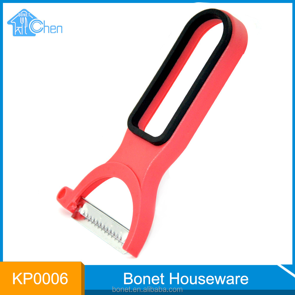 Factory Multifunctional Silicone Kitchen Utensils Multi Peeler Kitchen Items Potato Peeler And Slicer Machine