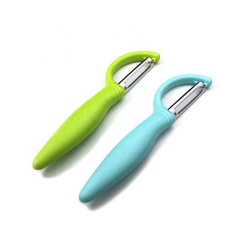 plastic fruit peeler vegetable kitchen multifunctional potato peeler Scraper