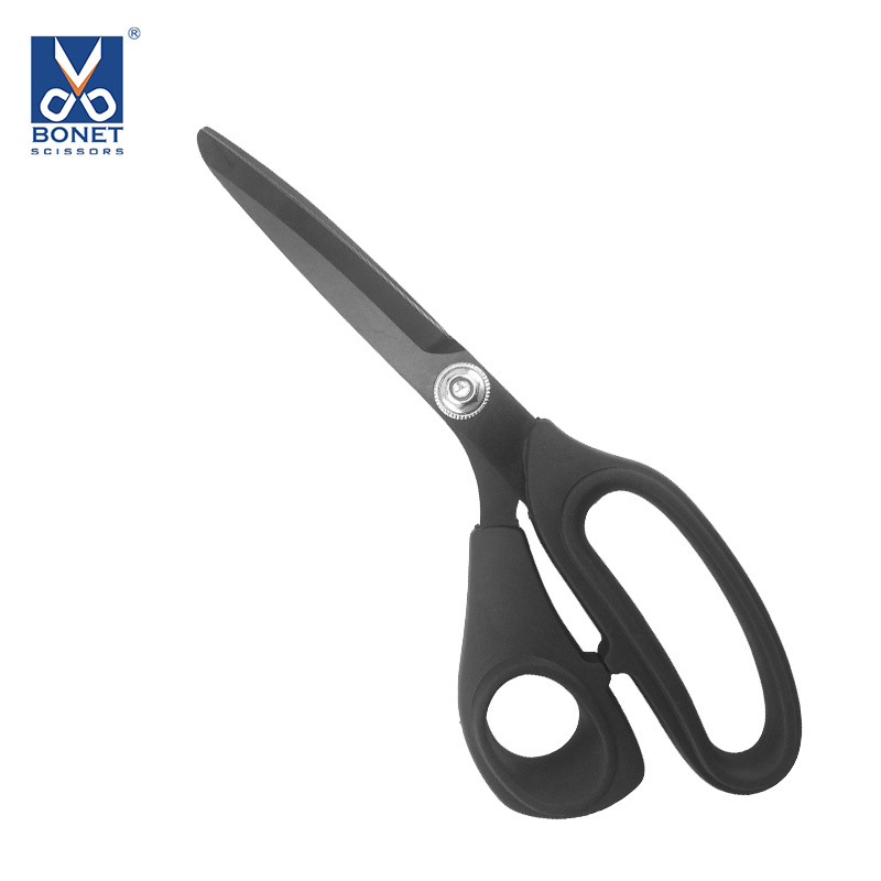 Hot Sale Product Tailor Tools Manufacturers Heavy Duty Stainless Steel Tailor Scissors Tailoring Scissors