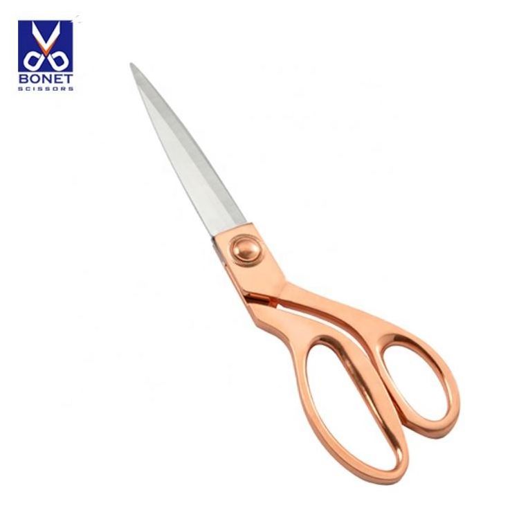 Hot sale Best Selling Products Tailor Scissors Professional Sewing Machine Scissors For Tailors