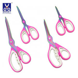 tijeras high quality Custom Household Stainless steel Scissor Shear