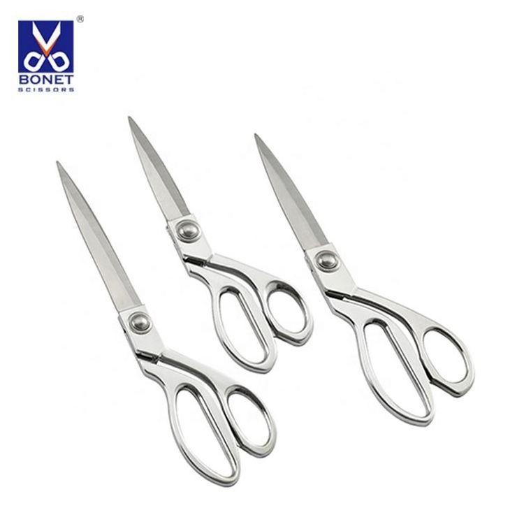 Hot sale Best Selling Products Tailor Scissors Professional Sewing Machine Scissors For Tailors