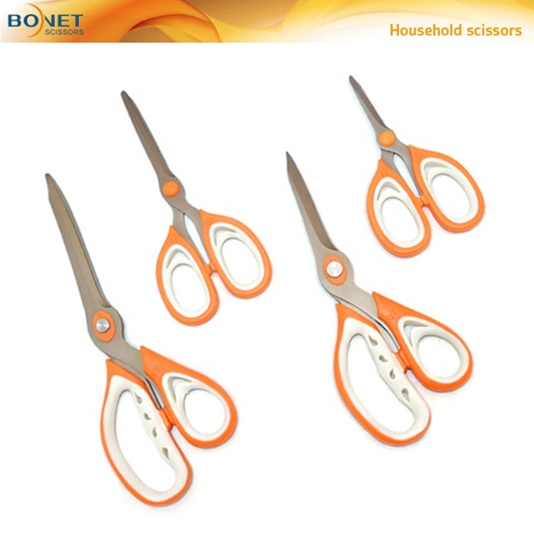 tijeras high quality Custom Household Stainless steel Scissor Shear