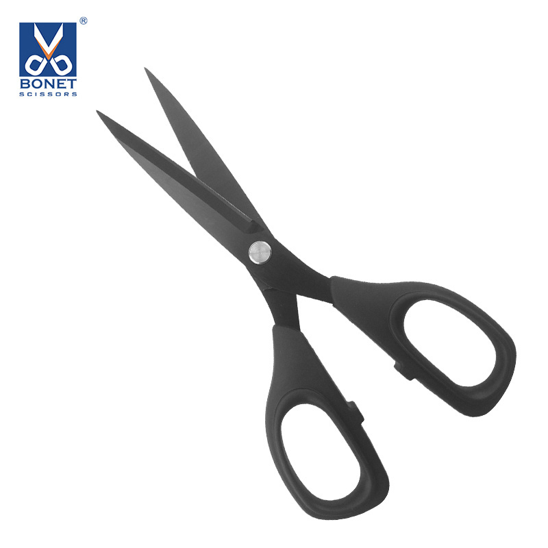 Hot Sale Product Tailor Tools Manufacturers Heavy Duty Stainless Steel Tailor Scissors Tailoring Scissors