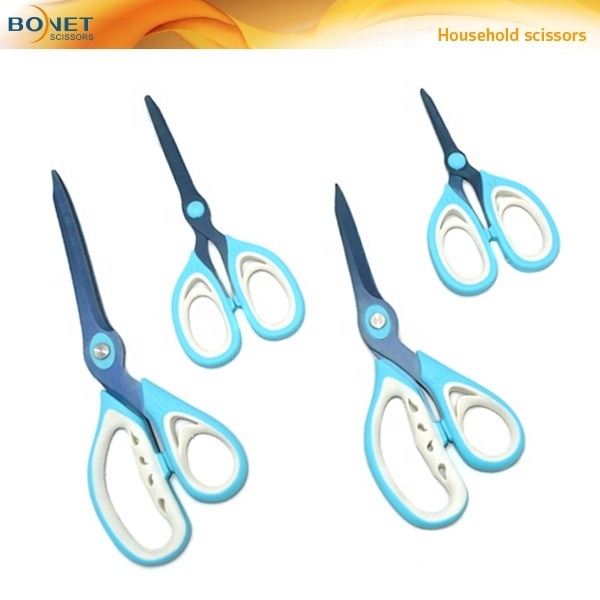 tijeras high quality Custom Household Stainless steel Scissor Shear