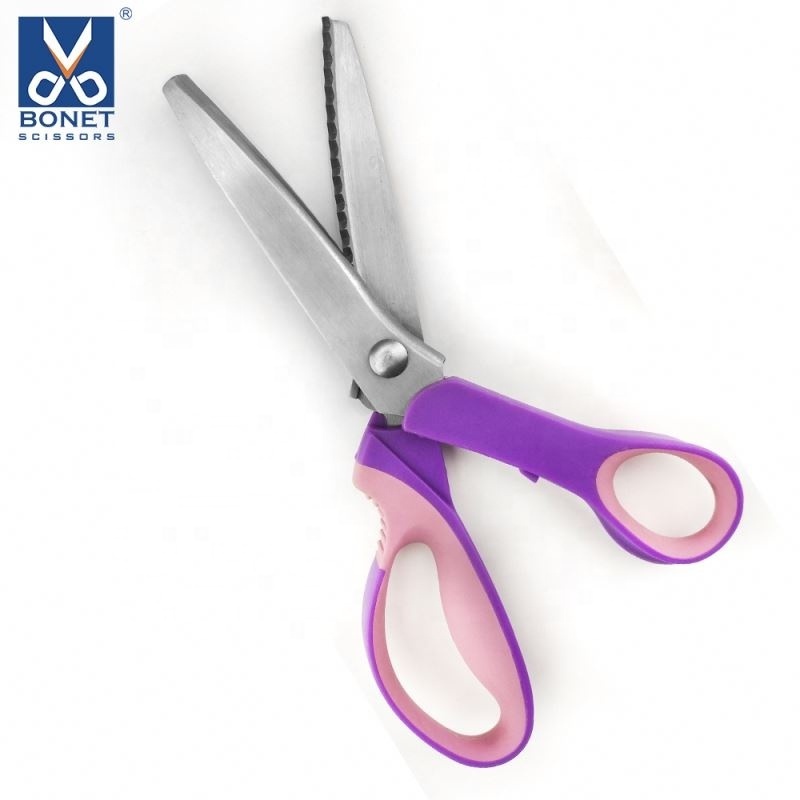 high quality Best Selling Products The Best Fabric Scissors Tailor Scissors Professional Sewing Machine