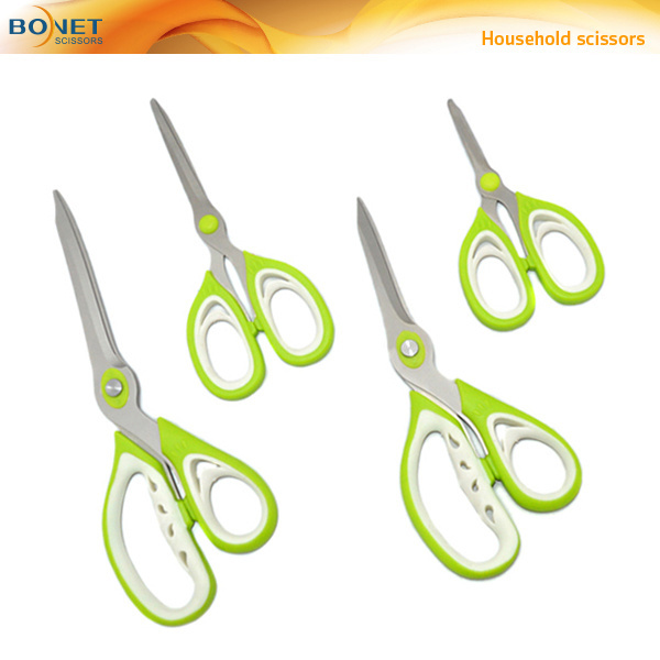 tijeras high quality Custom Household Stainless steel Scissor Shear