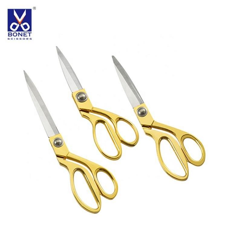 Hot sale Best Selling Products Tailor Scissors Professional Sewing Machine Scissors For Tailors