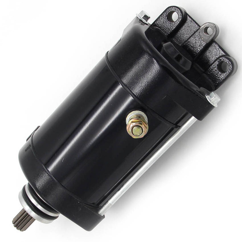 High Quality Motorcycle Starter Electrical Engine Starter Motor All for Polaris Virage I TX 650cc 750cc 900cc