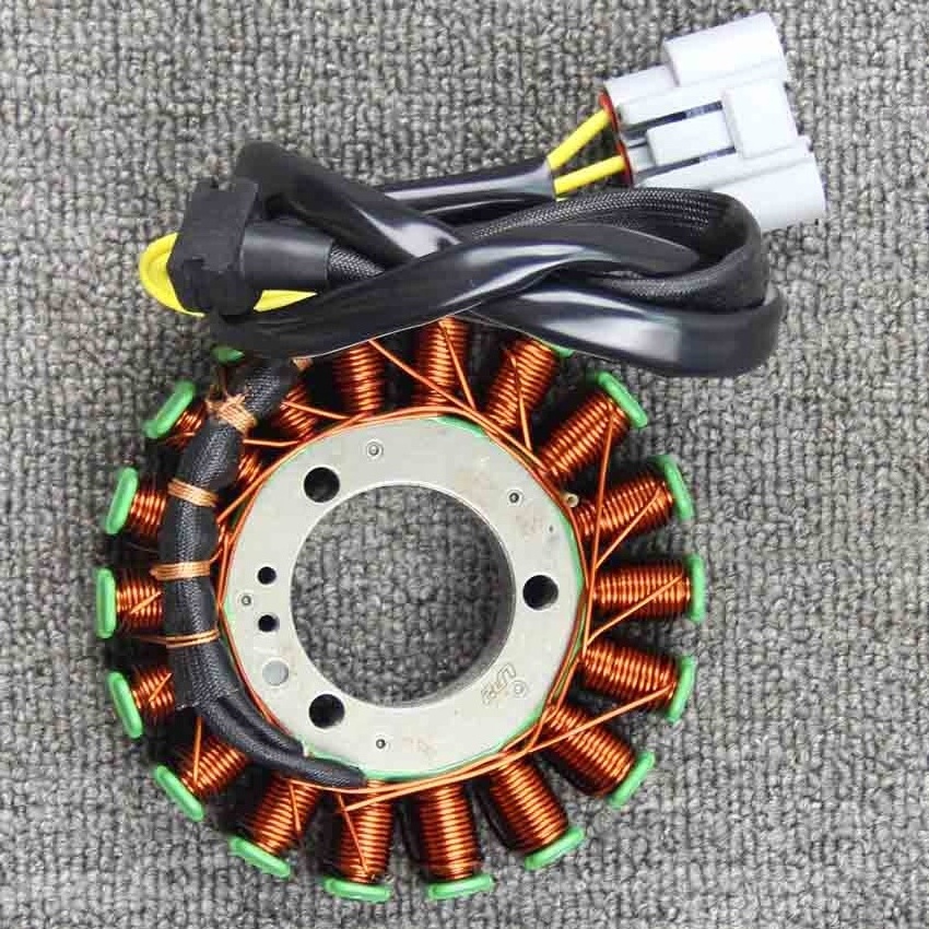 Snowmobiles motorcycle STATOR COIL FOR Ski-doo 600 900 Sport ACE EFI L/C Grand Touring Carb GSX MX Z TNT