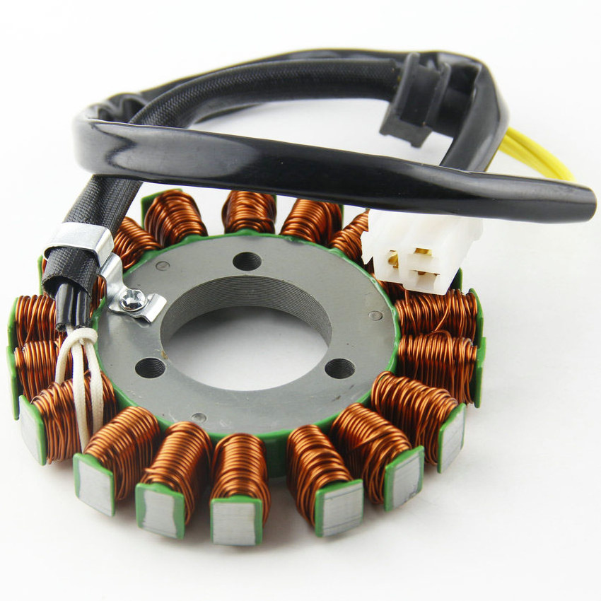 Motorcycle Stator Coil Magneto Engine rotor Coil for Suzuki GSXR600 GSXR750 GSXR 600 750 31401-01H00 31401-01H10 31401-01H20