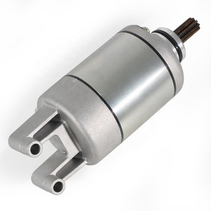 Motorcycle Electrical Starter Motor For Yamaha YZF-R6 R6S FZ6 FAZER 5EB-81890-00