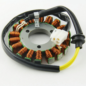 Motorcycle Stator Coil Magneto Engine rotor Coil for Suzuki GSXR600 GSXR750 GSXR 600 750 31401-01H00 31401-01H10 31401-01H20