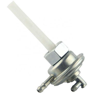 Motorcycle Fuel cock Fuel Tank Switch Gas Tank Valve Petcock For GY6 50cc 150cc Moped Scooter ATV Honda 16950-KJ9-005