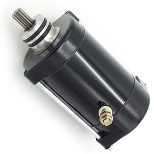 High Quality Motorcycle Starter Electrical Engine Starter Motor All for Polaris Virage I TX 650cc 750cc 900cc