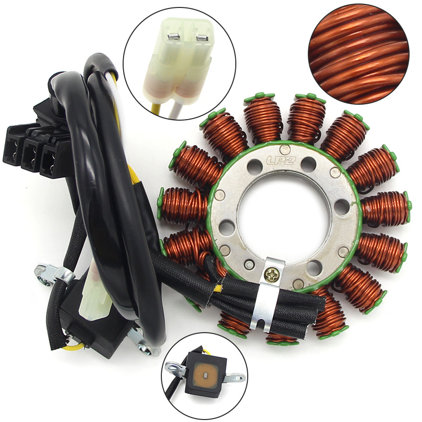 Motorcycle Stator Coil Magneto Engine Stator rotor Coil for Honda CBR1000RR CBR 1000RR 31120-MFL-641 CBR1000RR8 CBR1000RR9