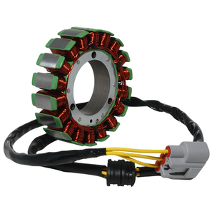 Snowmobiles Stator Coil Magneto Engine Stator rotor Coil for Arctic Cat 7000 Bearcat Pantera M XF ZR 3020-437 3020-355