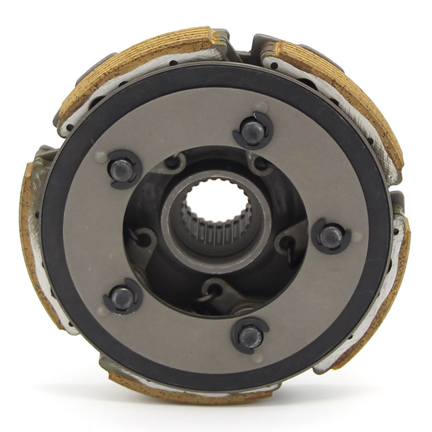 Motorcycle Wet Clutch for CF MOTO wet clutch motorcycle clutch parts for CF MOTO Z6 Z6-EX 625 EX ZForce600 CF600 ZForce 600