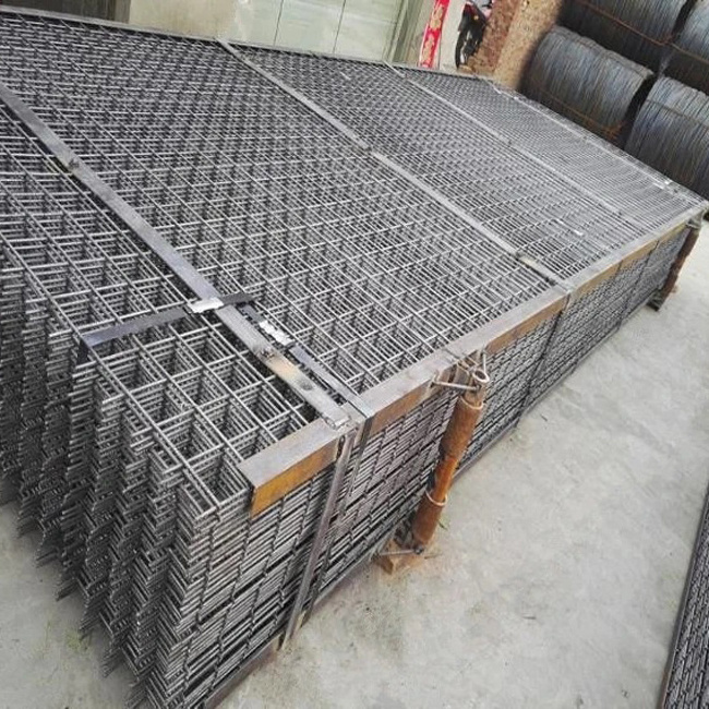 Wall Reinforced Mesh Galvanized Expanded Wire Mesh Brick Wall Mesh