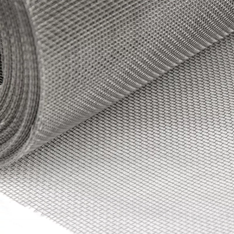 30 mesh high quality stainless steel wiremesh/ cloth/ netting