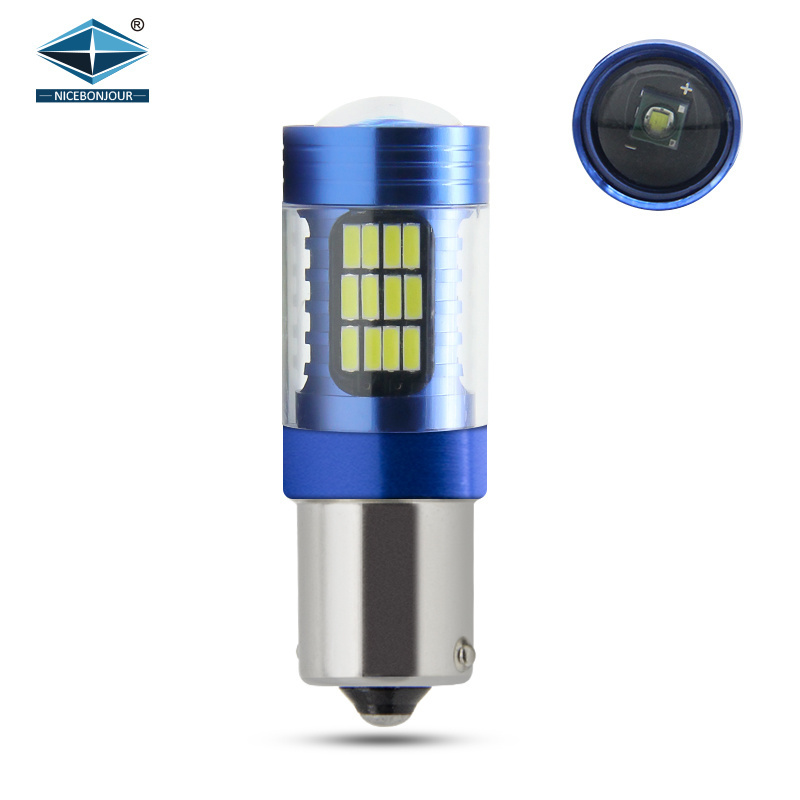 Car Led Light Supplier High Brightness 9005 9006 H4 H7 H11 Cheap 12V Car Led Fog Lights Bulb