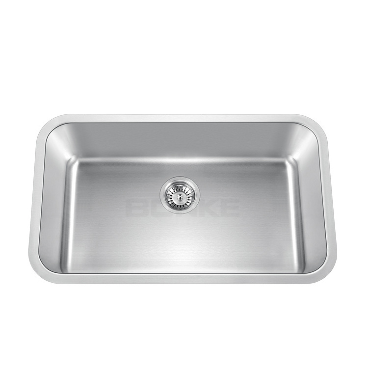 Stainless Steel Hand Washing Dish Wash Sinks