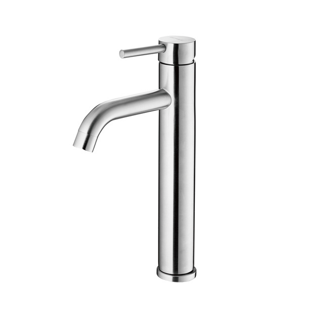 Manufacture cUPC NSF Thermostatic Health Fancy Single Hole Bathroom Faucets