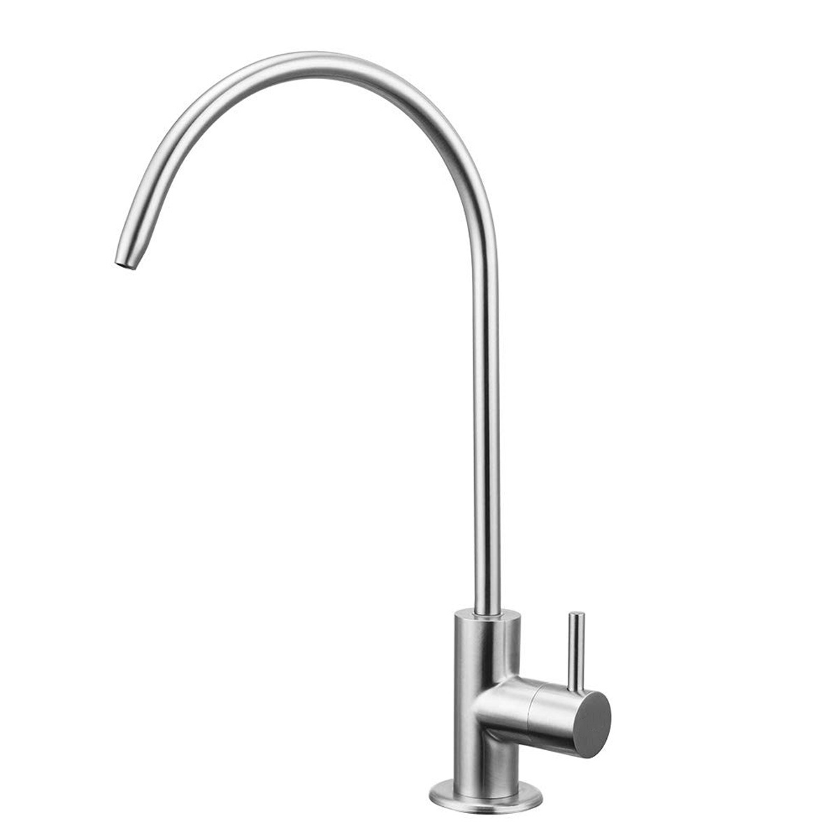 Stainless Steel Drinking Water Faucet Bar Sink Faucet