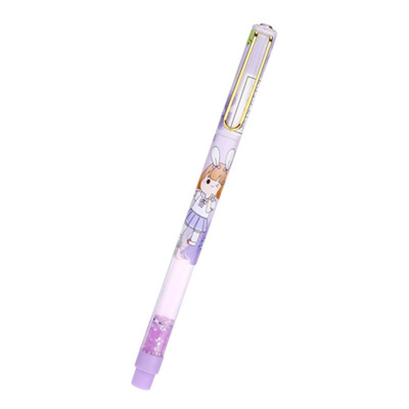 Erasable Inkless Custom HB Lead Cute Eternal Pencil for School Writing Drawing Kids Infinity Graphite Pencil