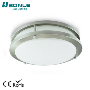 hot sale Ac95-277V PF>0.95 12W LED Flush Mount Ceiling Light