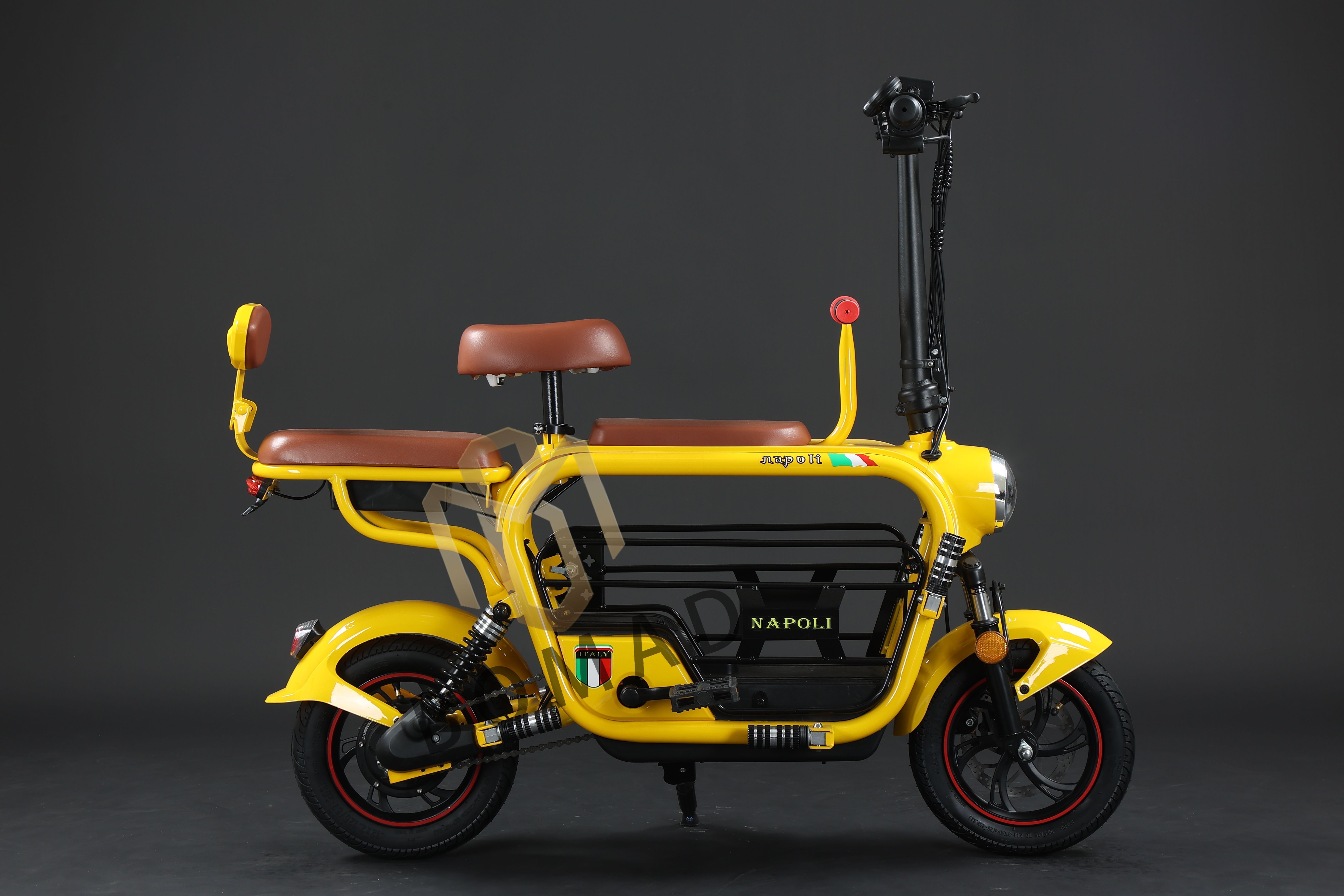 China 2023 Folding Mini Boys' Motorized scooter BM905-1004