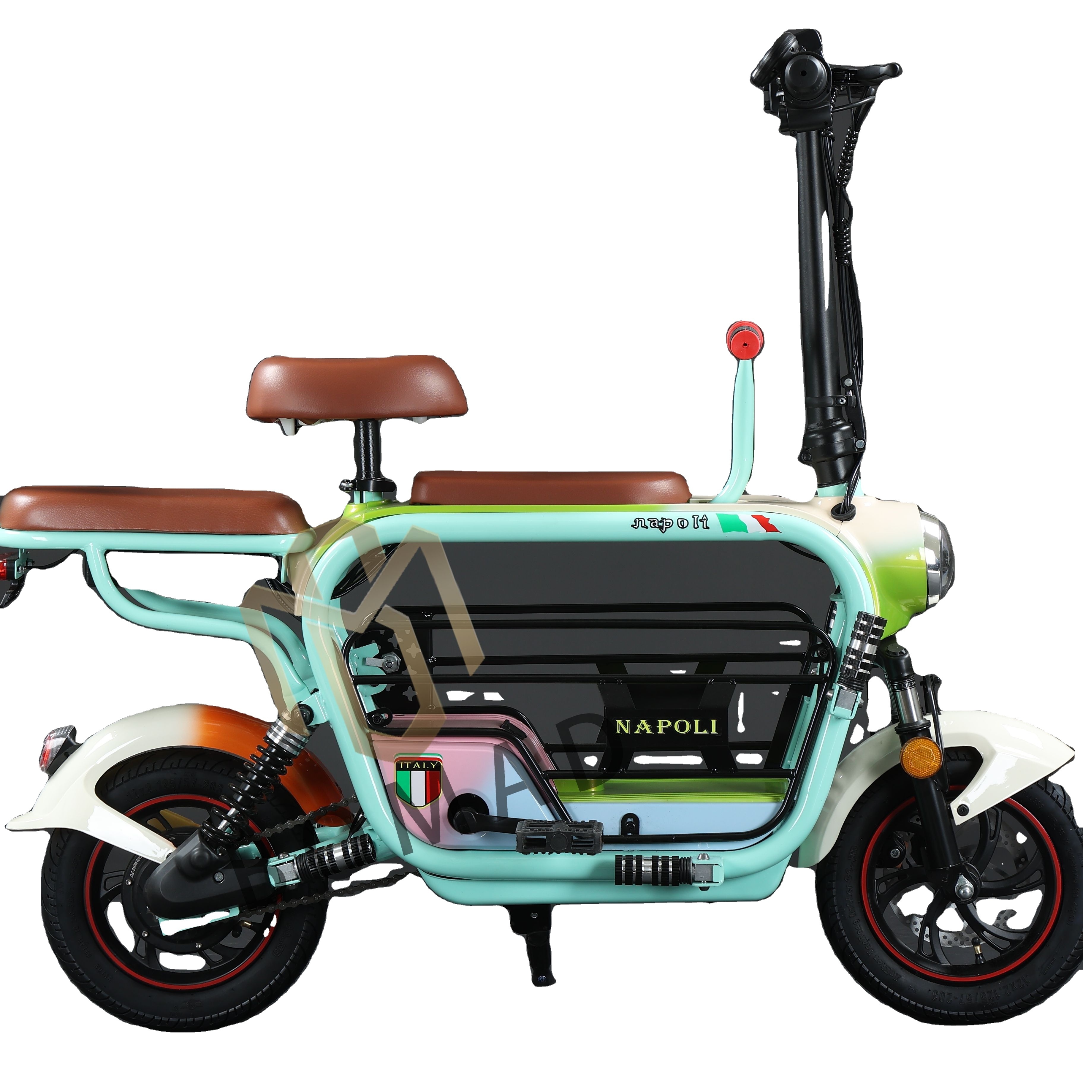 China 2023 Folding Mini Boys' Motorized scooter BM905-1004