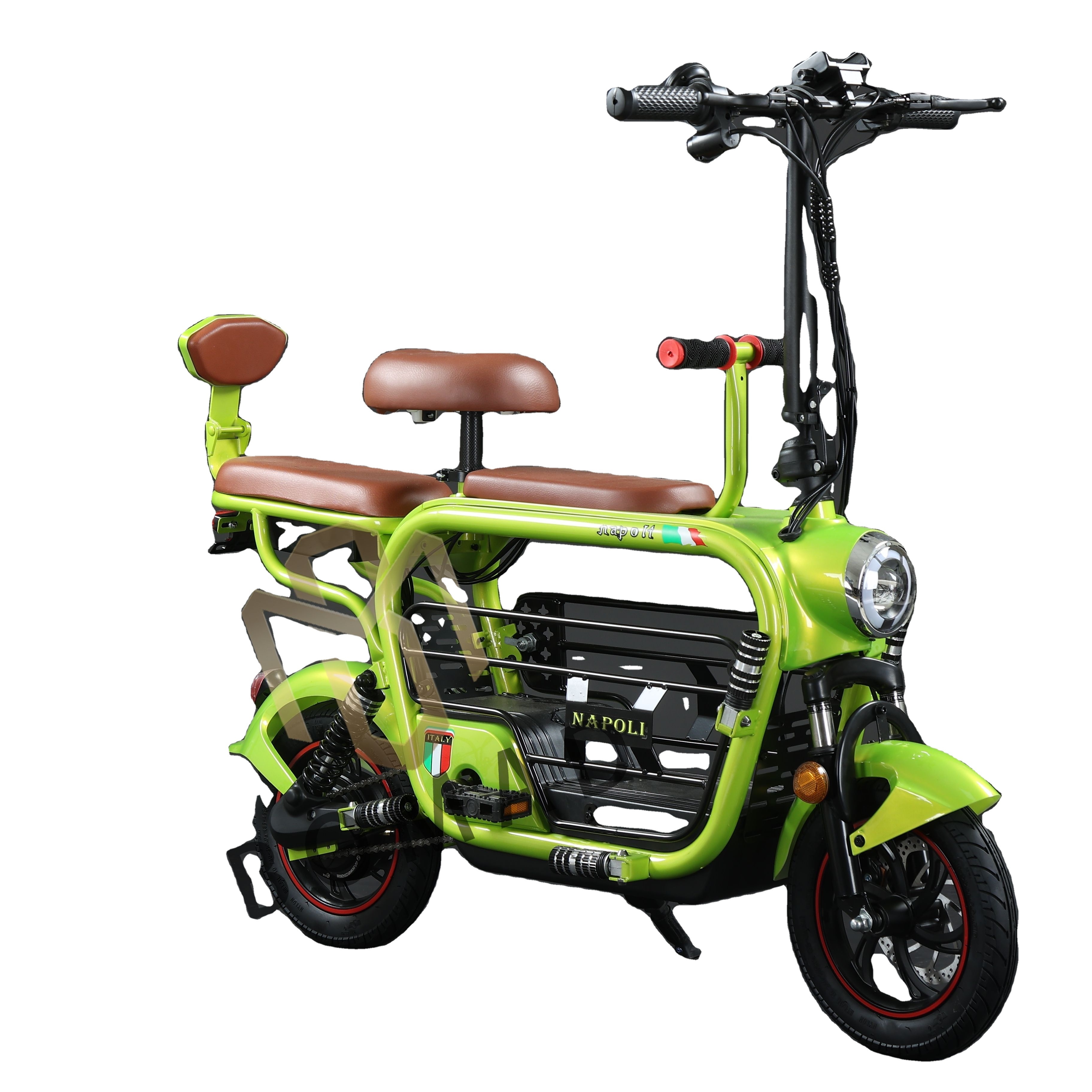 China 2023 Folding Mini Boys' Motorized scooter BM905-1004