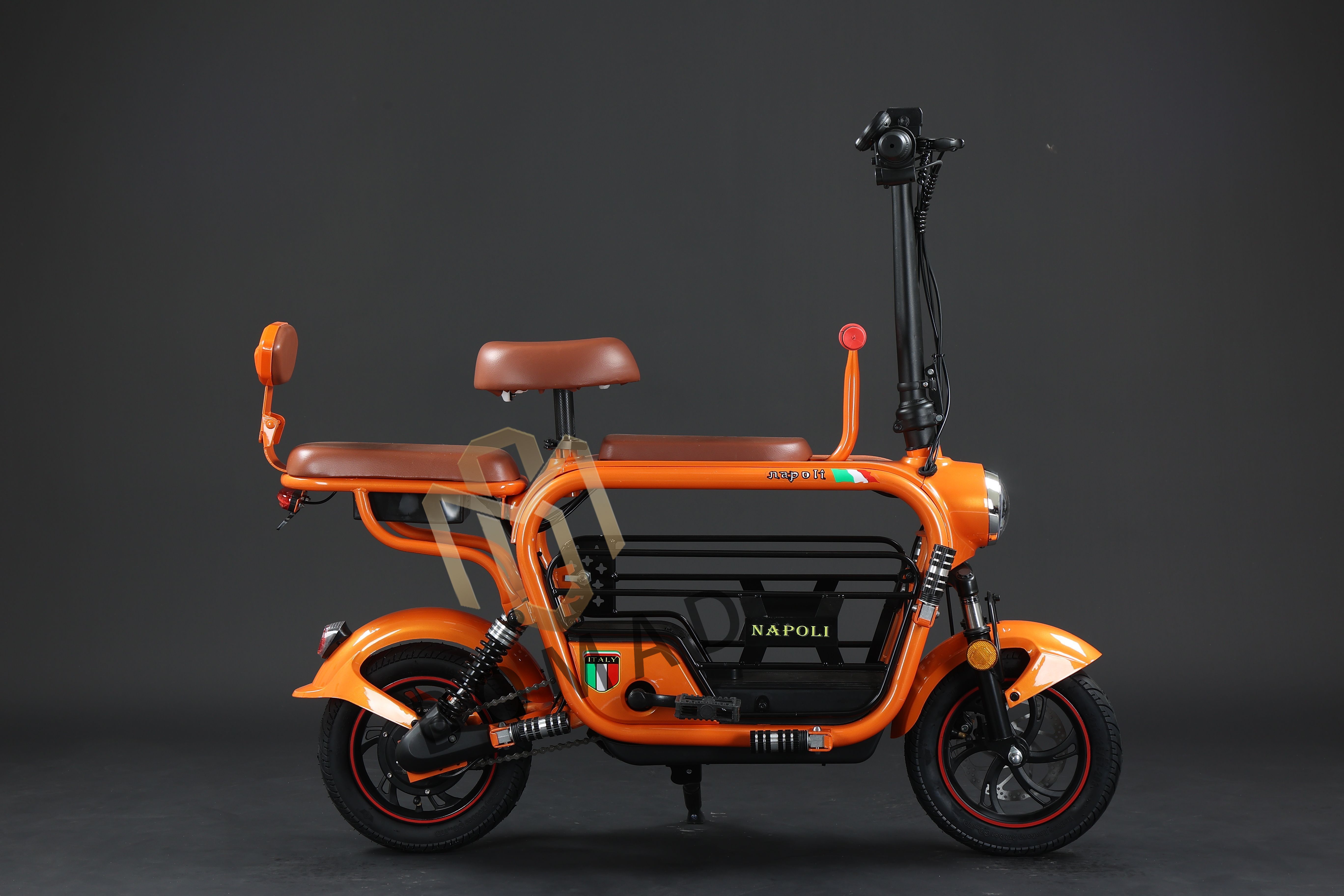 China 2023 Folding Mini Boys' Motorized scooter BM905-1004