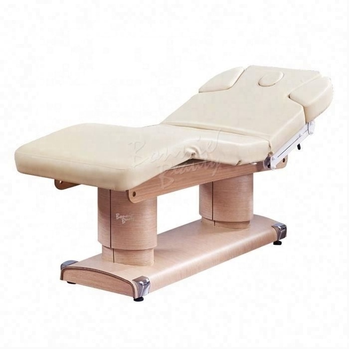 New Design Beauty Salon Facial Bed With Great Price