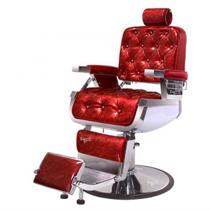 New used beauty salon furniture hydraulic barber chair