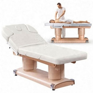 New Design Beauty Salon Facial Bed With Great Price