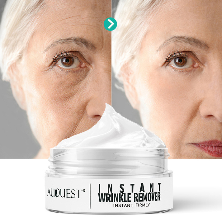 Private Label Anti Aging Cream Tightening Lifting Moisturizer Face Cream Instant Wrinkles Skin Firming Care Cream