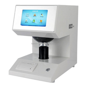 ISO2469 Paper Color Meter Paper Whiteness Tester