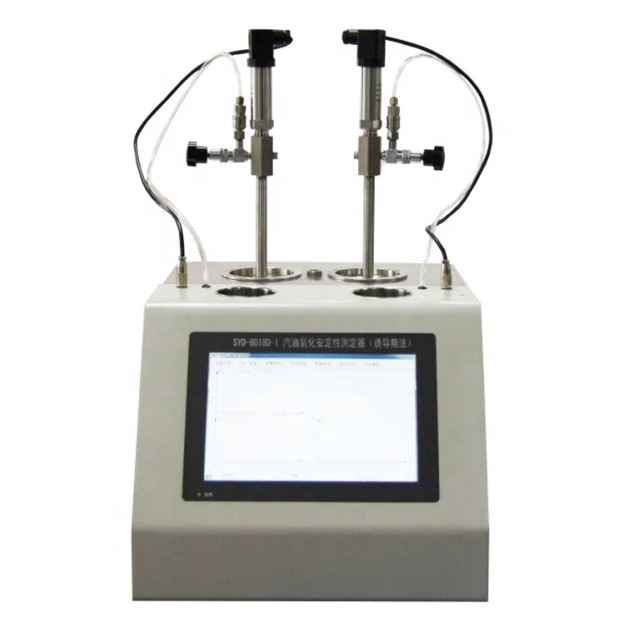 SX-100K SX-300 Portable Oil Octane Meter/ Octane Cetane Number Analyzer